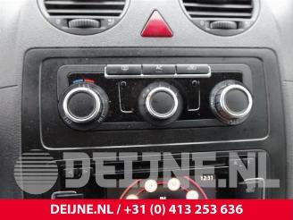 Volkswagen Caddy Caddy III (2KA,2KH,2CA,2CH), Van, 2004 / 2015 2.0 Ecofuel picture 21