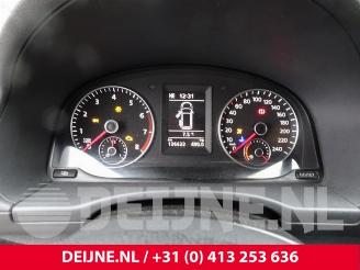 Volkswagen Caddy Caddy III (2KA,2KH,2CA,2CH), Van, 2004 / 2015 2.0 Ecofuel picture 20