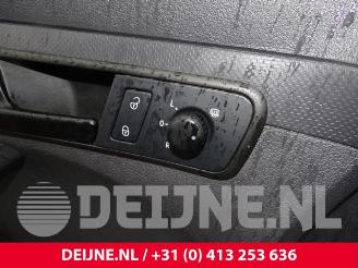 Volkswagen Caddy Caddy III (2KA,2KH,2CA,2CH), Van, 2004 / 2015 2.0 Ecofuel picture 29