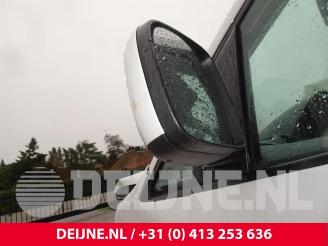 Volkswagen Caddy Caddy III (2KA,2KH,2CA,2CH), Van, 2004 / 2015 2.0 Ecofuel picture 12