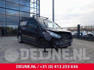 Démontage voiture Ford Transit Connect Transit Connect (PJ2), Van, 2013 1.6 TDCi 16V 95 2015/8