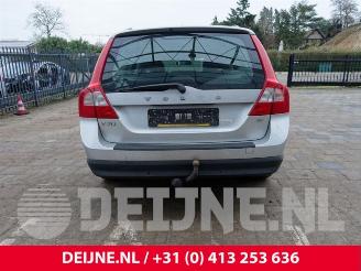 Volvo V-70 V70 (BW), Combi, 2007 / 2016 2.0 16V Flexifuel picture 6