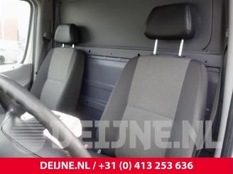 Volkswagen Crafter Crafter, Van, 2011 / 2016 2.0 TDI 16V picture 25