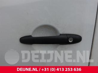 Volkswagen Crafter Crafter, Van, 2011 / 2016 2.0 TDI 16V picture 19