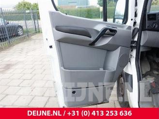 Volkswagen Crafter Crafter, Van, 2011 / 2016 2.0 TDI 16V picture 22