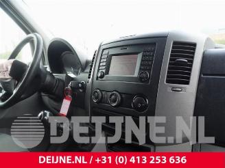 Volkswagen Crafter Crafter, Van, 2011 / 2016 2.0 TDI 16V picture 34