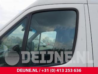 Volkswagen Crafter Crafter, Van, 2011 / 2016 2.0 TDI 16V picture 21