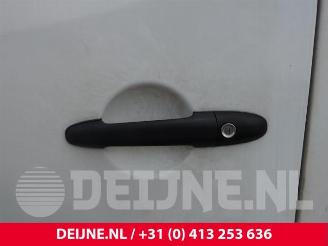 Volkswagen Crafter Crafter, Van, 2011 / 2016 2.0 TDI 16V picture 13