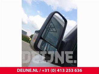 Volkswagen Crafter Crafter, Van, 2011 / 2016 2.0 TDI 16V picture 16