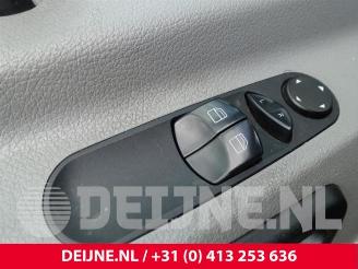 Volkswagen Crafter Crafter, Van, 2011 / 2016 2.0 TDI 16V picture 23