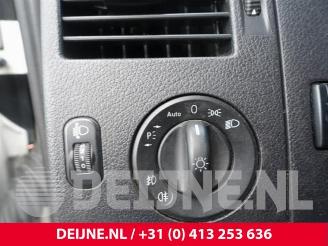 Volkswagen Crafter Crafter, Van, 2011 / 2016 2.0 TDI 16V picture 27