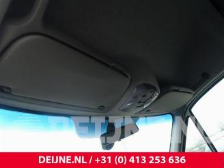 Volkswagen Crafter Crafter, Van, 2011 / 2016 2.0 TDI 16V picture 29