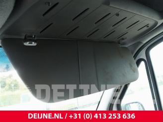 Volkswagen Crafter Crafter, Van, 2011 / 2016 2.0 TDI 16V picture 31