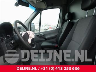 Volkswagen Crafter Crafter, Van, 2011 / 2016 2.0 TDI 16V picture 26