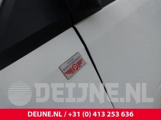 Volkswagen Crafter Crafter, Van, 2011 / 2016 2.0 TDI 16V picture 18