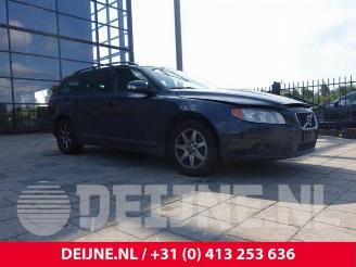 Volvo V-70 V70 (BW), Combi, 2007 / 2016 2.0 D 16V picture 1