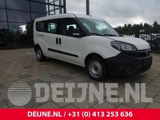 Autoverwertung Fiat Doblo Doblo Cargo (263), Van, 2010 1.4 16V 2018/8