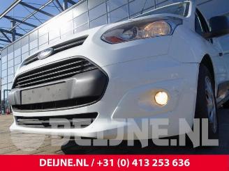 Ford Transit Connect Transit Connect (PJ2), Van, 2013 1.6 TDCi 16V 115 picture 25