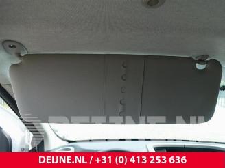 Renault Trafic Trafic (1FL/2FL/3FL/4FL), Van, 2014 1.6 dCi Twin Turbo picture 34