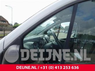 Renault Trafic Trafic (1FL/2FL/3FL/4FL), Van, 2014 1.6 dCi Twin Turbo picture 16