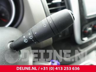 Renault Trafic Trafic (1FL/2FL/3FL/4FL), Van, 2014 1.6 dCi Twin Turbo picture 30