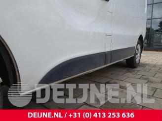 Renault Trafic Trafic (1FL/2FL/3FL/4FL), Van, 2014 1.6 dCi Twin Turbo picture 11