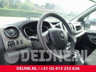 Renault Trafic Trafic (1FL/2FL/3FL/4FL), Van, 2014 1.6 dCi Twin Turbo picture 24