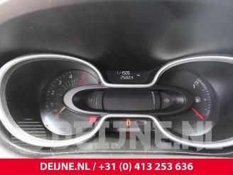 Renault Trafic Trafic (1FL/2FL/3FL/4FL), Van, 2014 1.6 dCi Twin Turbo picture 28