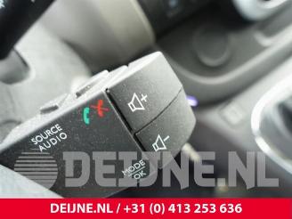 Renault Trafic Trafic (1FL/2FL/3FL/4FL), Van, 2014 1.6 dCi Twin Turbo picture 31