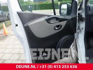 Renault Trafic Trafic (1FL/2FL/3FL/4FL), Van, 2014 1.6 dCi Twin Turbo picture 21