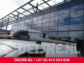 Renault Trafic Trafic (1FL/2FL/3FL/4FL), Van, 2014 1.6 dCi Twin Turbo picture 17