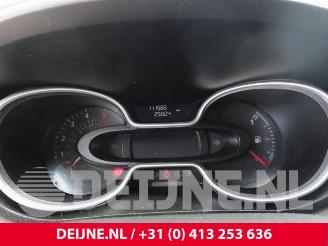 Renault Trafic Trafic (1FL/2FL/3FL/4FL), Van, 2014 1.6 dCi Twin Turbo picture 32