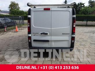 Renault Trafic Trafic (1FL/2FL/3FL/4FL), Van, 2014 1.6 dCi Twin Turbo picture 6