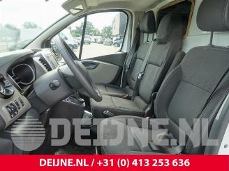 Renault Trafic Trafic (1FL/2FL/3FL/4FL), Van, 2014 1.6 dCi Twin Turbo picture 23