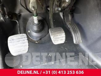 Renault Trafic Trafic (1FL/2FL/3FL/4FL), Van, 2014 1.6 dCi Twin Turbo picture 25