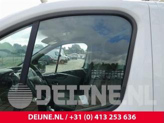 Renault Trafic Trafic (1FL/2FL/3FL/4FL), Van, 2014 1.6 dCi Twin Turbo picture 15