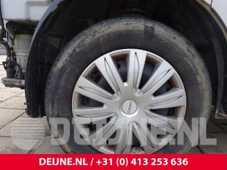 Renault Trafic Trafic (1FL/2FL/3FL/4FL), Van, 2014 1.6 dCi Twin Turbo picture 10