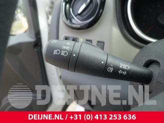 Renault Trafic Trafic (1FL/2FL/3FL/4FL), Van, 2014 1.6 dCi Twin Turbo picture 29