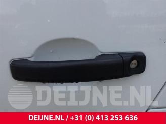 Renault Trafic Trafic (1FL/2FL/3FL/4FL), Van, 2014 1.6 dCi Twin Turbo picture 14