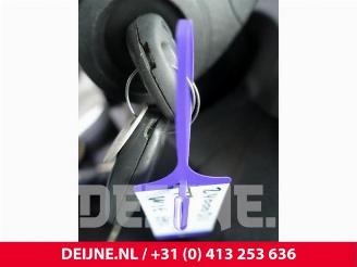 Renault Trafic Trafic (1FL/2FL/3FL/4FL), Van, 2014 1.6 dCi Twin Turbo picture 33