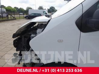 Renault Trafic Trafic (1FL/2FL/3FL/4FL), Van, 2014 1.6 dCi Twin Turbo picture 9