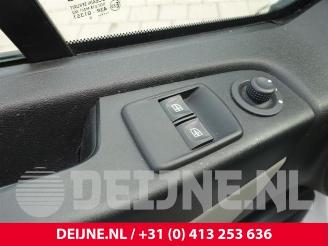 Renault Trafic Trafic (1FL/2FL/3FL/4FL), Van, 2014 1.6 dCi Twin Turbo picture 22