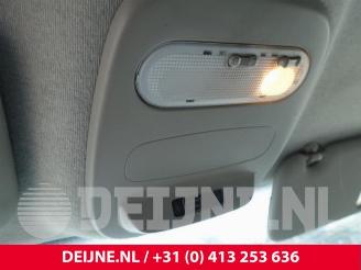 Renault Trafic Trafic (1FL/2FL/3FL/4FL), Van, 2014 1.6 dCi Twin Turbo picture 35