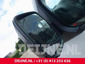 Renault Trafic Trafic (1FL/2FL/3FL/4FL), Van, 2014 1.6 dCi Twin Turbo picture 13