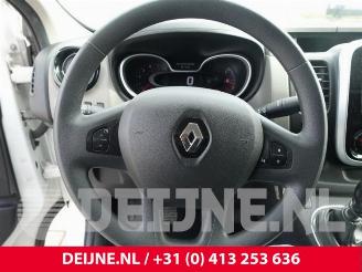 Renault Trafic Trafic (1FL/2FL/3FL/4FL), Van, 2014 1.6 dCi Twin Turbo picture 27