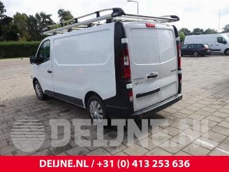 Renault Trafic Trafic (1FL/2FL/3FL/4FL), Van, 2014 1.6 dCi Twin Turbo picture 5