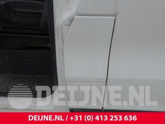 Renault Trafic Trafic (1FL/2FL/3FL/4FL), Van, 2014 1.6 dCi Twin Turbo picture 20