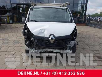 Renault Trafic Trafic (1FL/2FL/3FL/4FL), Van, 2014 1.6 dCi Twin Turbo picture 2