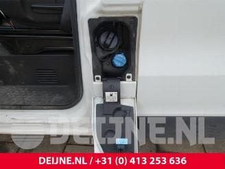 Renault Trafic Trafic (1FL/2FL/3FL/4FL), Van, 2014 1.6 dCi Twin Turbo picture 19