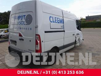 Renault Master Master III (FV), Van, 2010 2.3 Energy dCi 180 Twin Turbo 16V FWD picture 6
